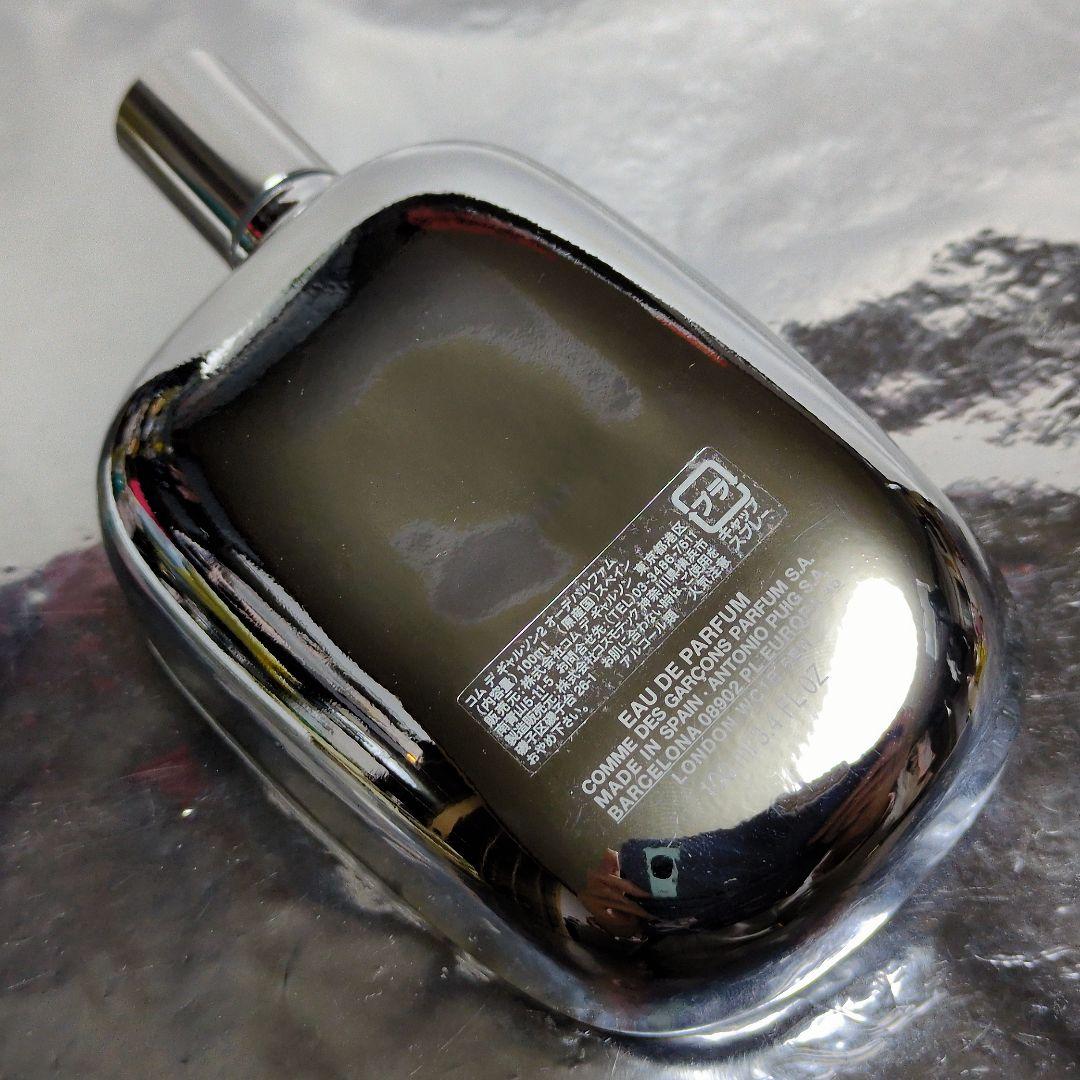 【コムデギャルソン】2 オーデパルファム 100ml