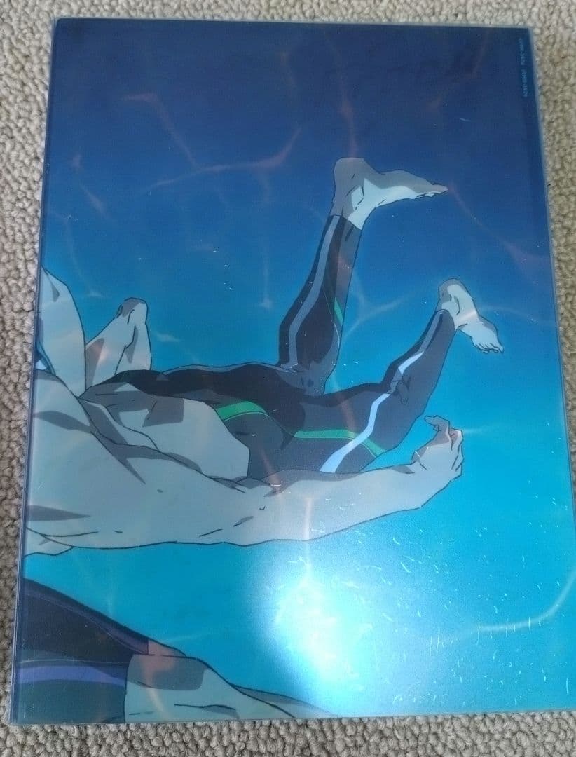 アニメ Free! Eternal Summer 全巻セット