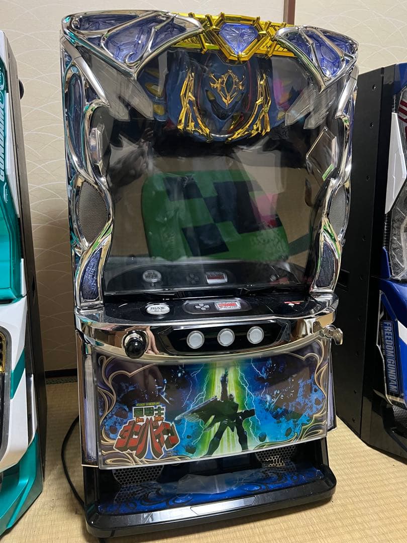 【sister】スマスロ　ダンバイン