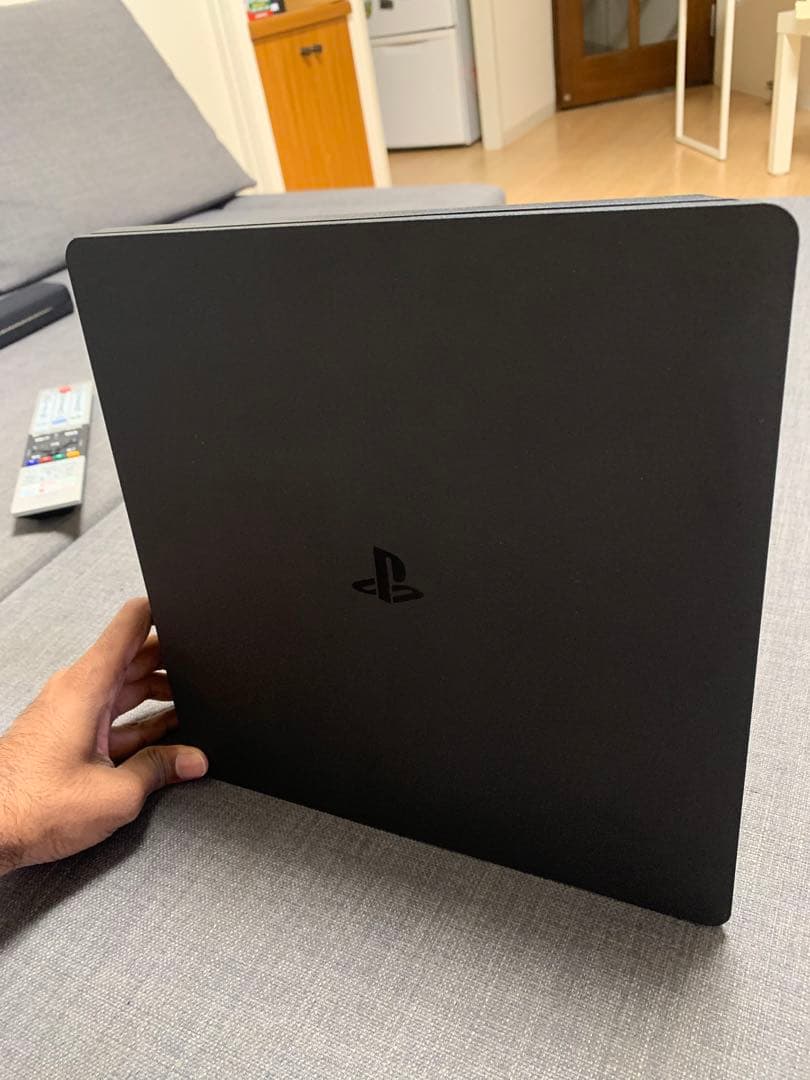 ソニープレイステーション 4 (SONY PS4)