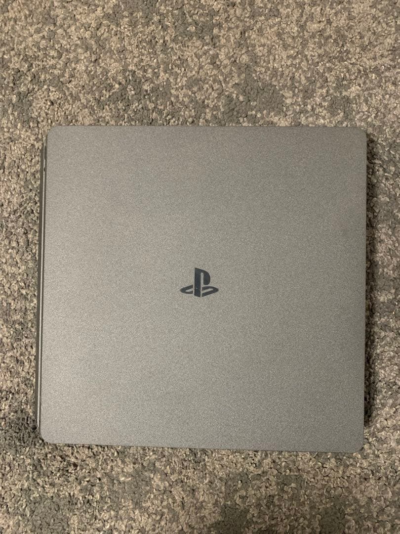 ソニープレイステーション 4 (SONY PS4)