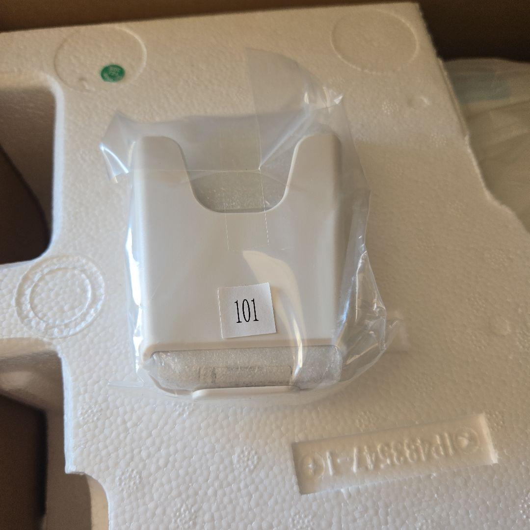 DAIKIN 空気清浄機　MC55Z-W