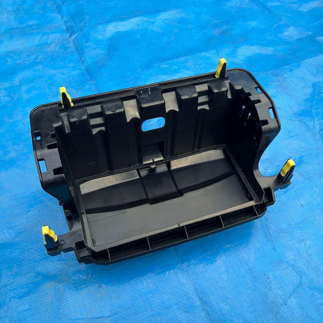 トヨタ純正クラウン 200系 GRS204 HDDナビモニター ユニット