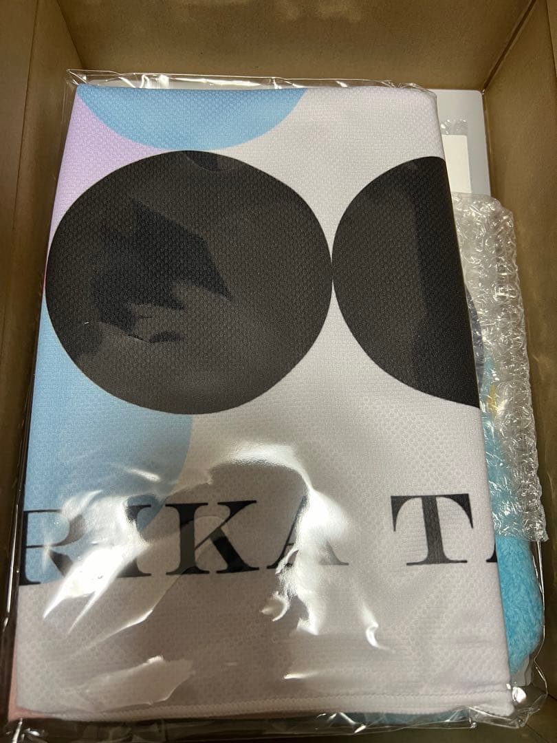 サ*タ様 高井俐香 2026年 福袋