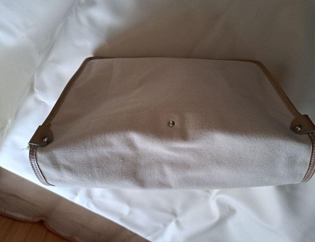 スクールバック バイカーバック 当時物 ハーレーパーツ ショベルパーツ 昭和