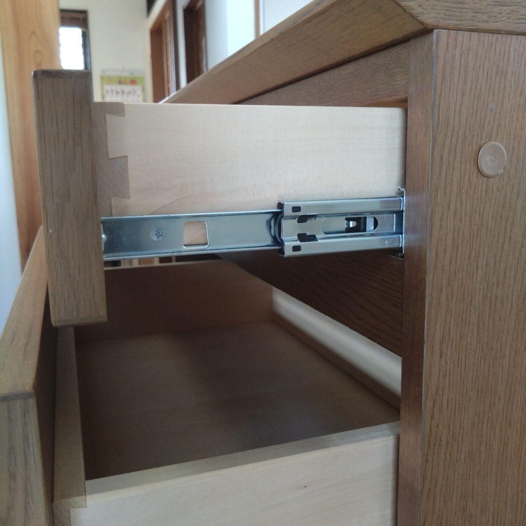 カリモク キャビネット