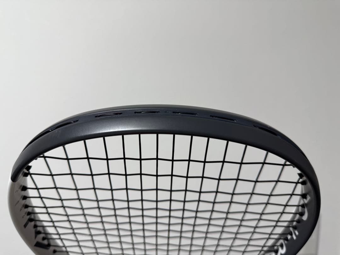 YONEX テニスラケット ボルトレイジ7V UL2