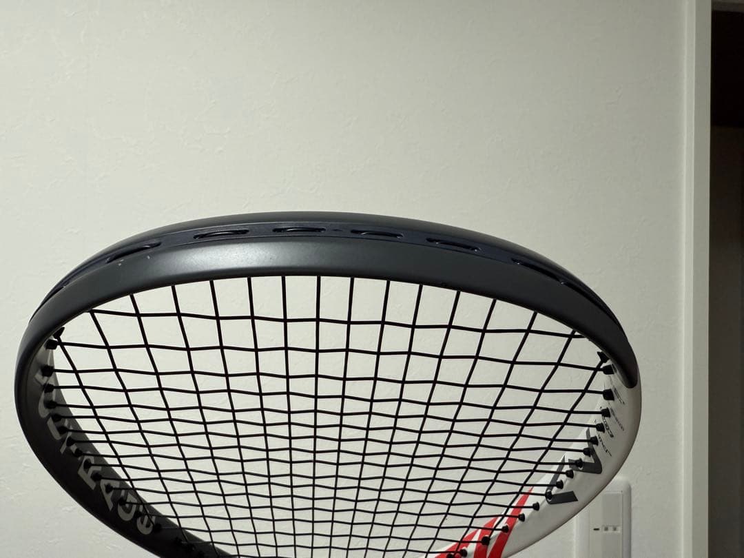 YONEX テニスラケット ボルトレイジ7V UL2