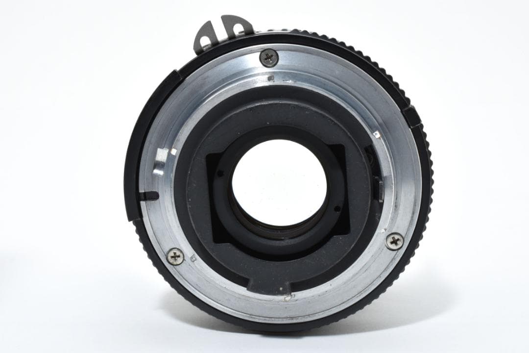 ★外観良品★ニコン Nikon Ai-s 55mm f2.8micro#1418