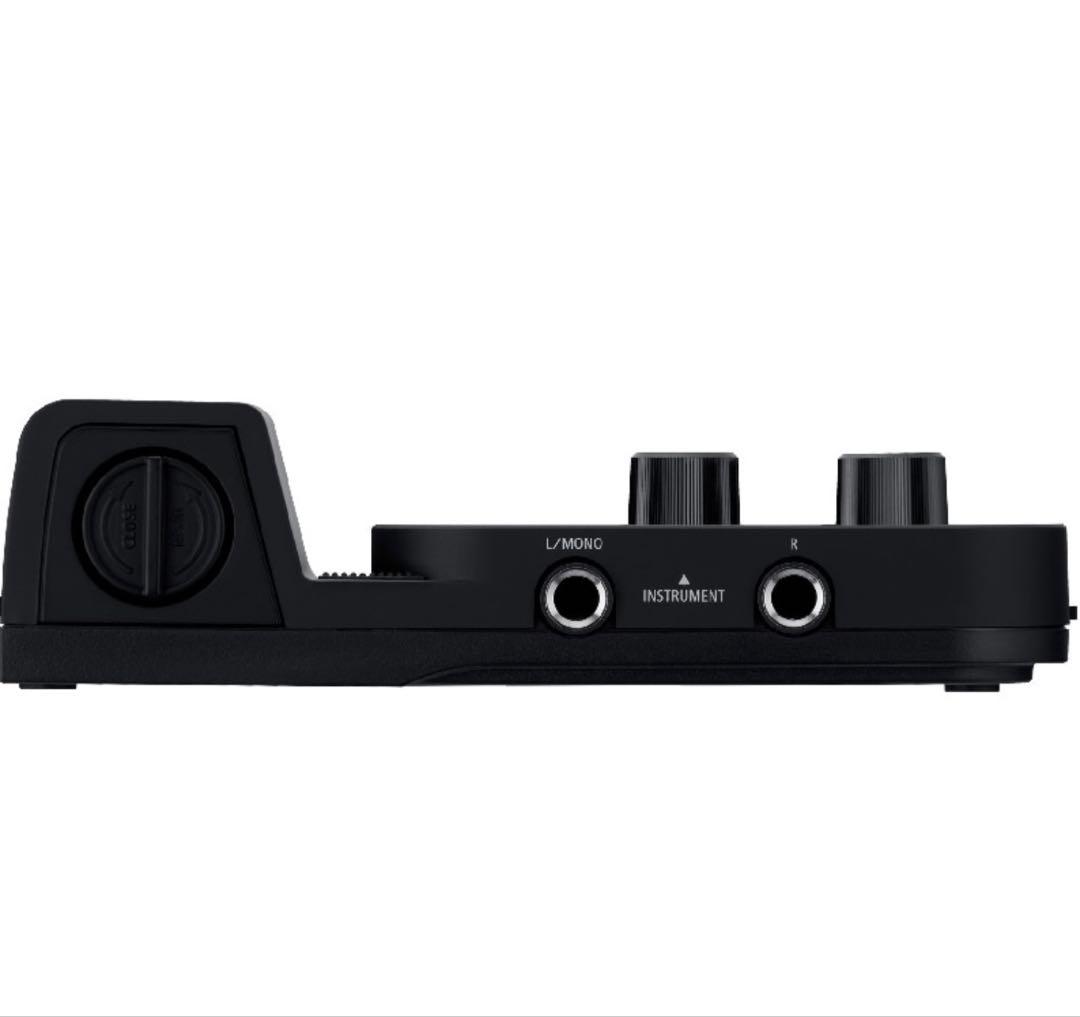 S*T様 Roland GO:MIXER PRO-X オーディオミキサー