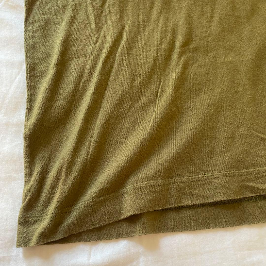 【田中オム】　コムデギャルソン　オム　AD1996 カットソー　ニット　切り替え