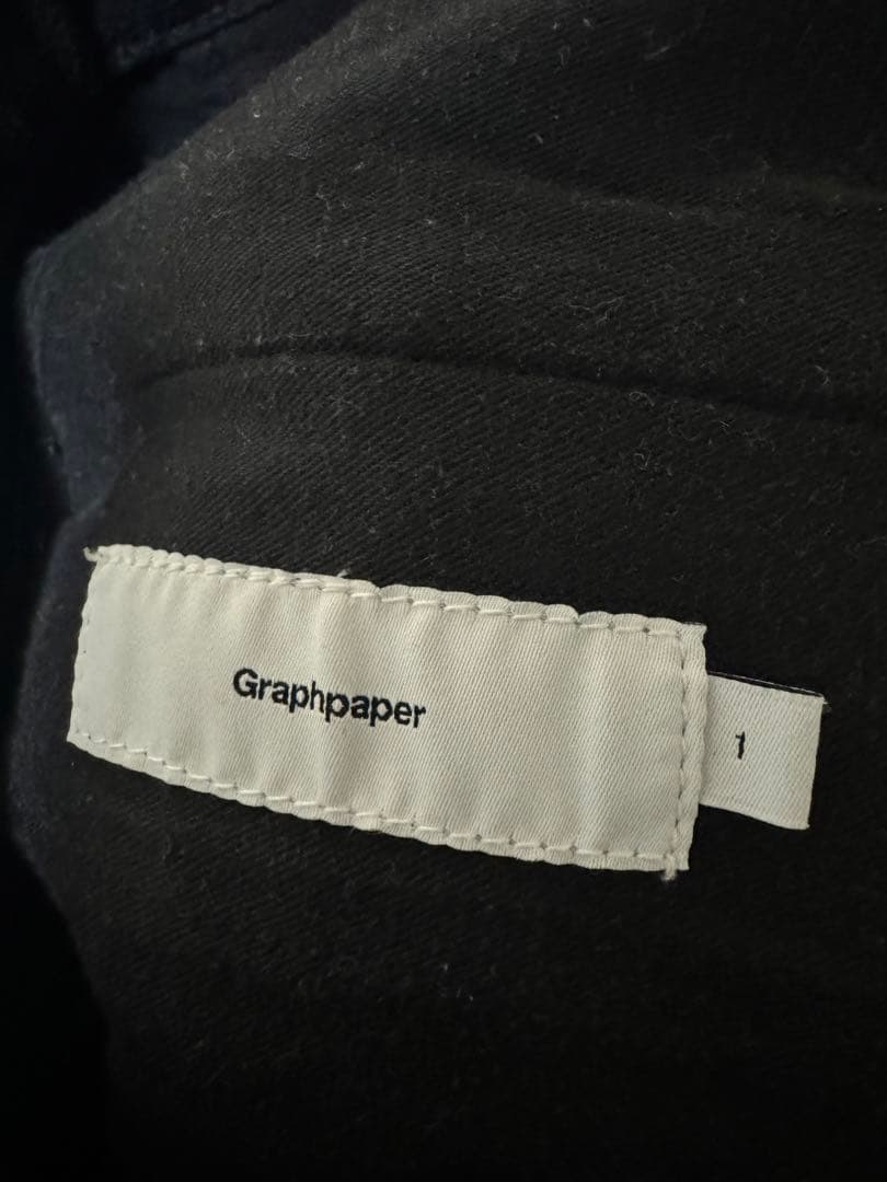 Graphpaper グラフペーパー