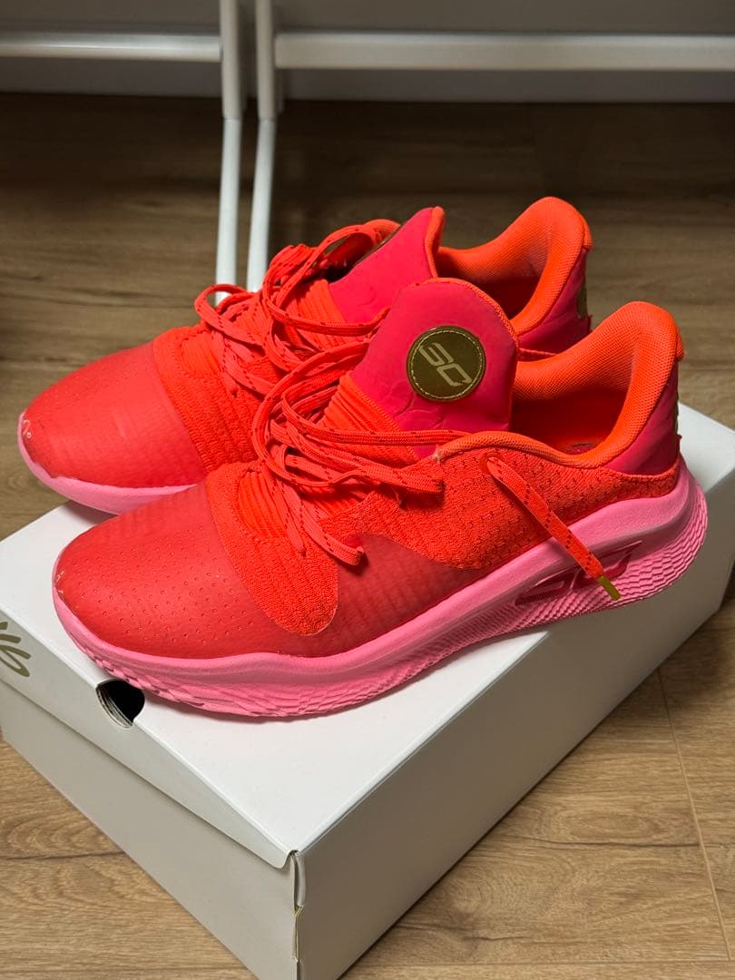 CURRY4 LOW FLOTRO カリー4 ロー　フロトロ