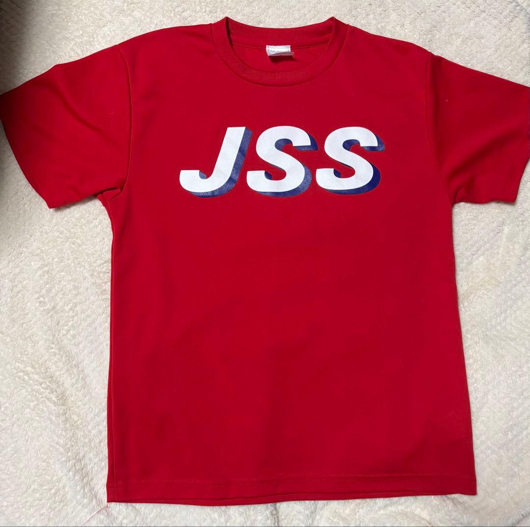 JSSチームウェア