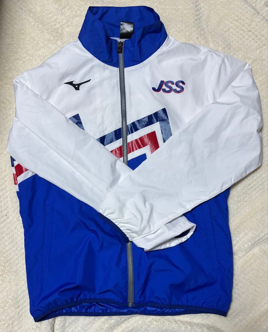 JSSチームウェア