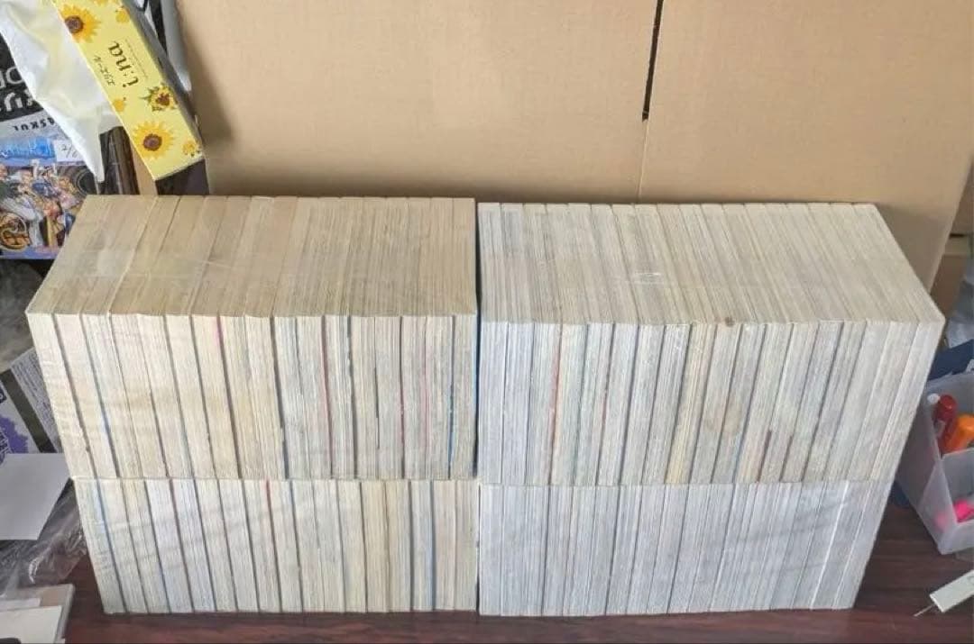 良品　ゴルゴ13 71〜140巻　全巻　2/3②