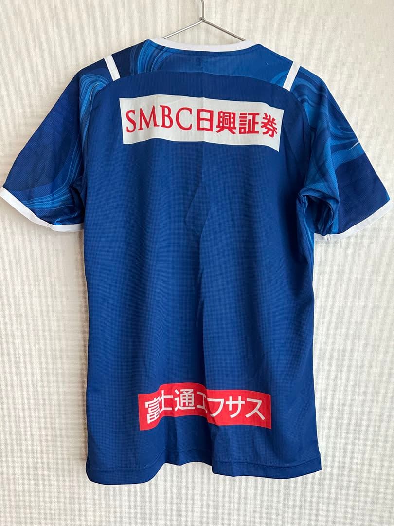 川崎フロンターレ 2021年リミテッドユニフォーム L