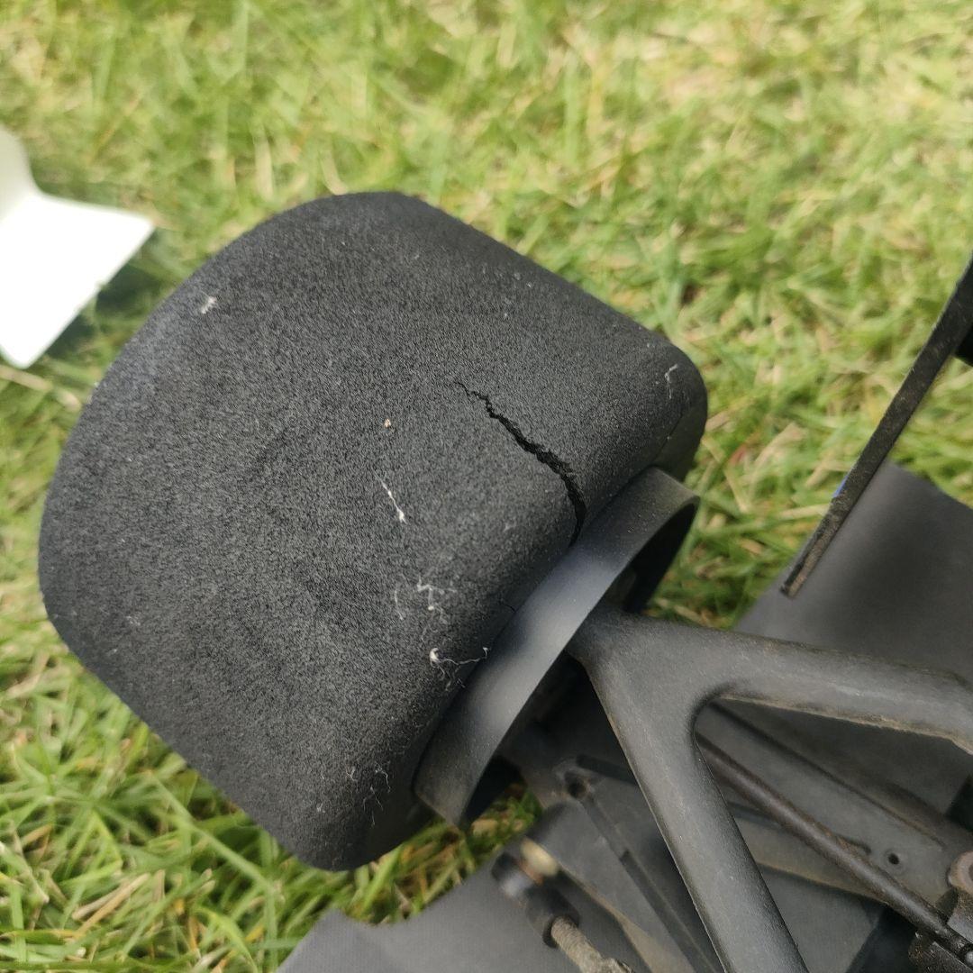 【当時物、レア】京商 1/8 F1エンジンカー　ジョーダンヤマハ　ジャンク