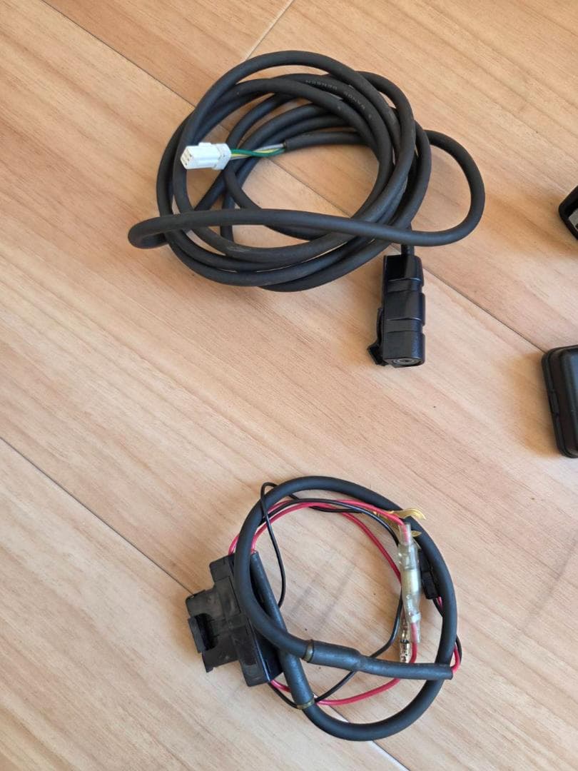 ＥＴＣ２．０　バイク用