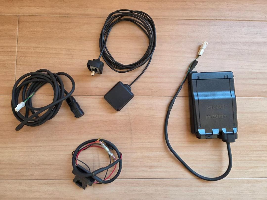 ＥＴＣ２．０　バイク用