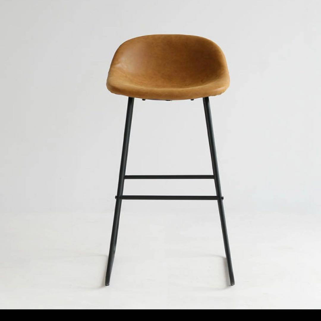 ハイスツール　バーチェア カウンターチェア ダイニングチェア