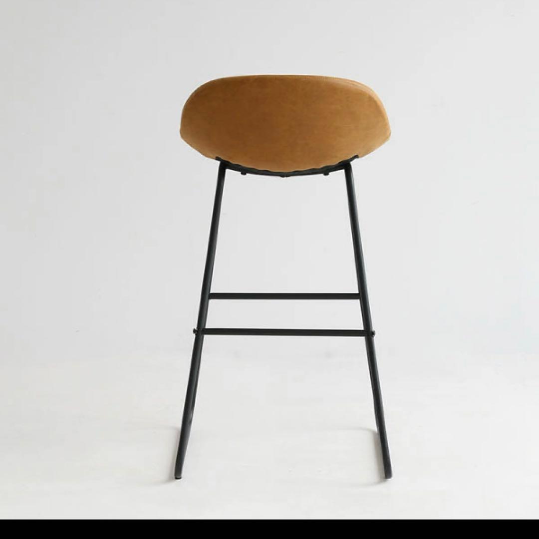 ハイスツール　バーチェア カウンターチェア ダイニングチェア