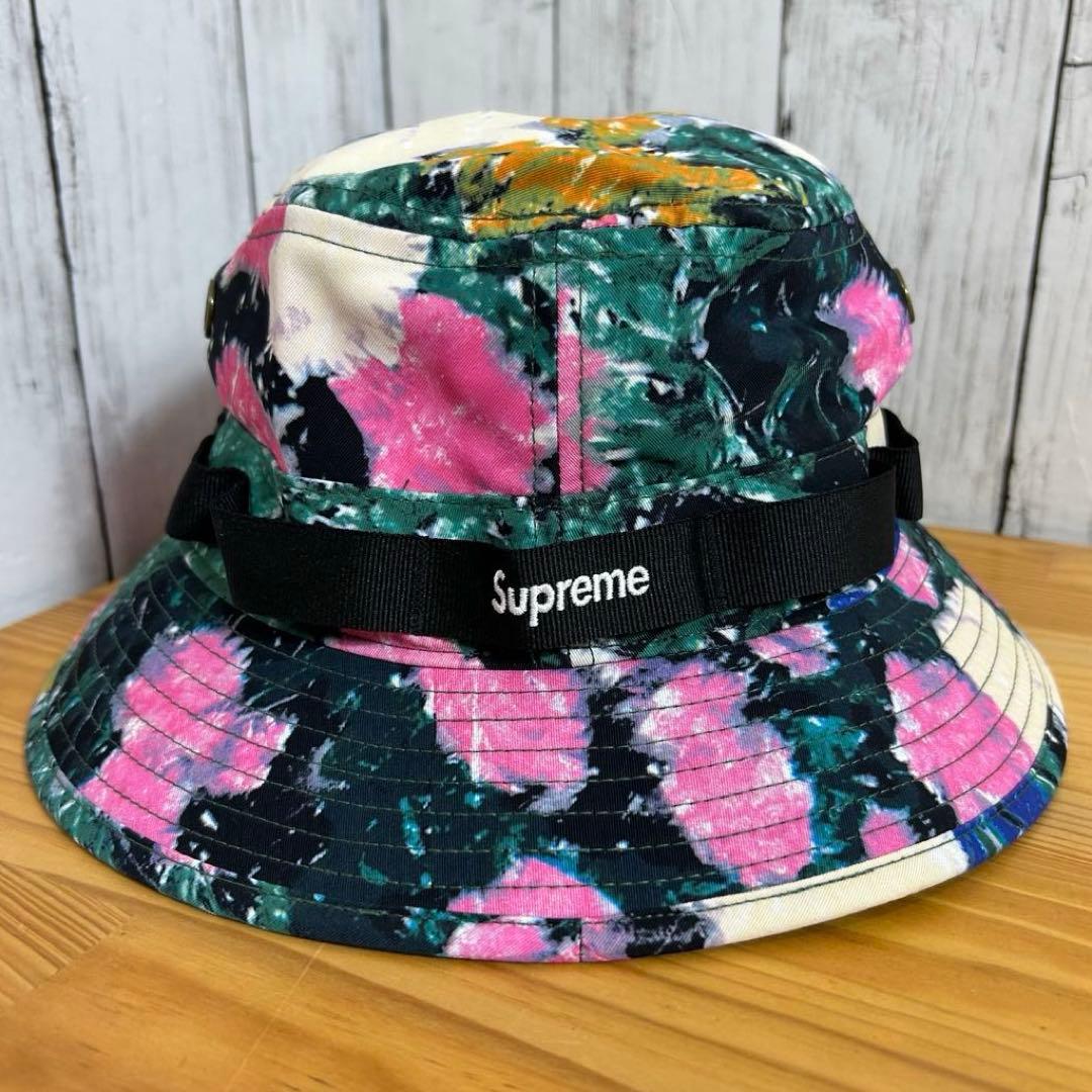 帽子 Supreme THE NORTH FACE Trekking Crusher