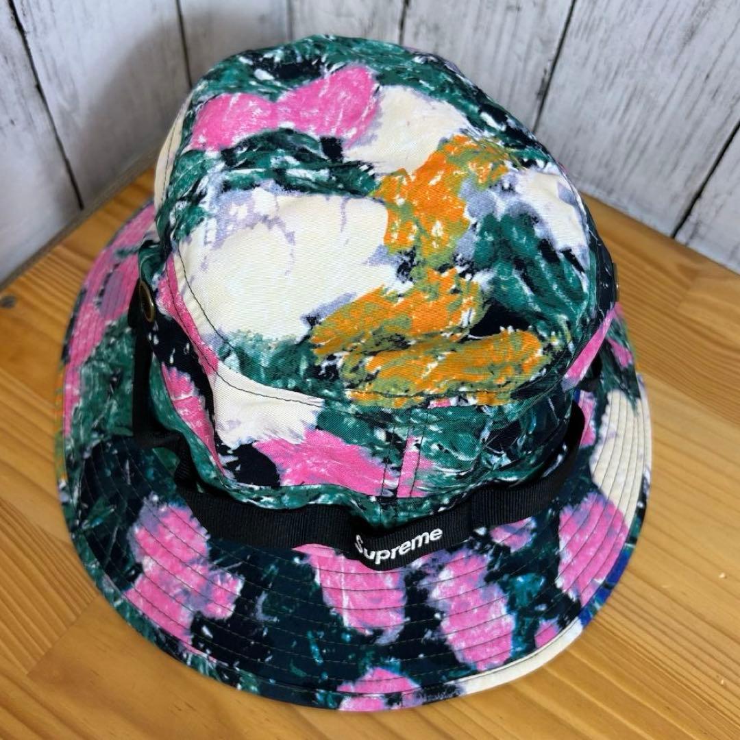 帽子 Supreme THE NORTH FACE Trekking Crusher