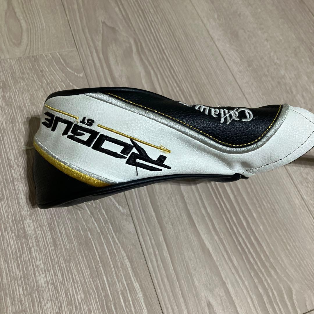 Callaway キャロウェイ ローグ ST MAX OS 5U