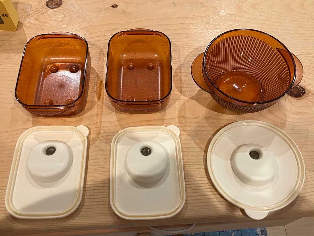 新品　ロックンサーブスープマグ　ロックンサーブ260 タッパーウェア