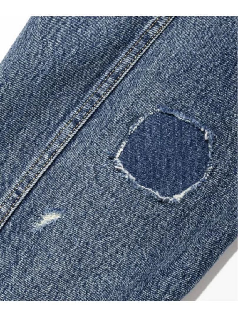 JOURNAL STANDARD 別注　LEVI'S(R) デニムジャケット