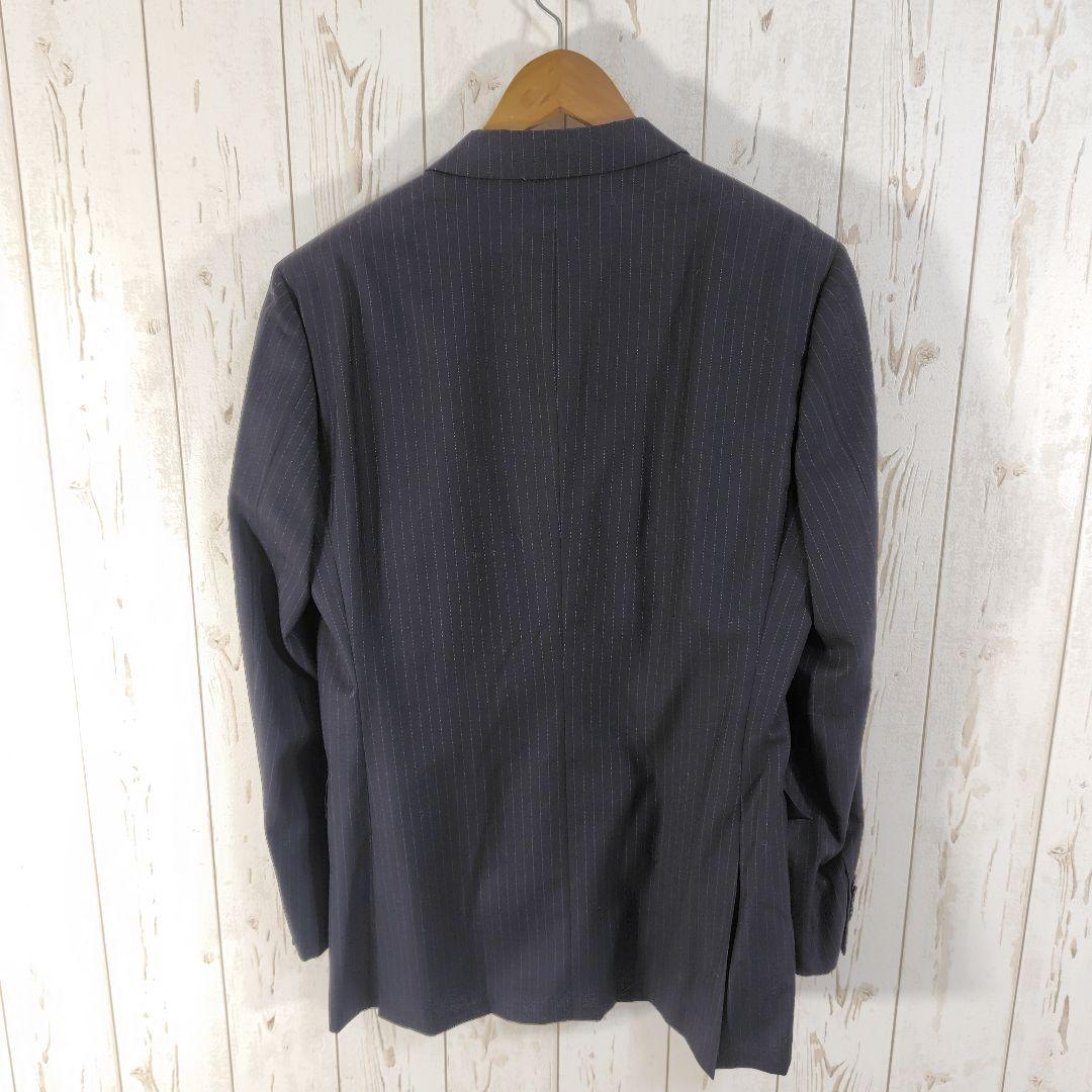 あ*ー様 未使用・訳あり バーバリーブラックレーベル スーツセットアップ