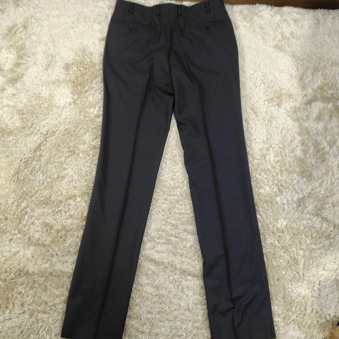 あ*ー様 未使用・訳あり バーバリーブラックレーベル スーツセットアップ