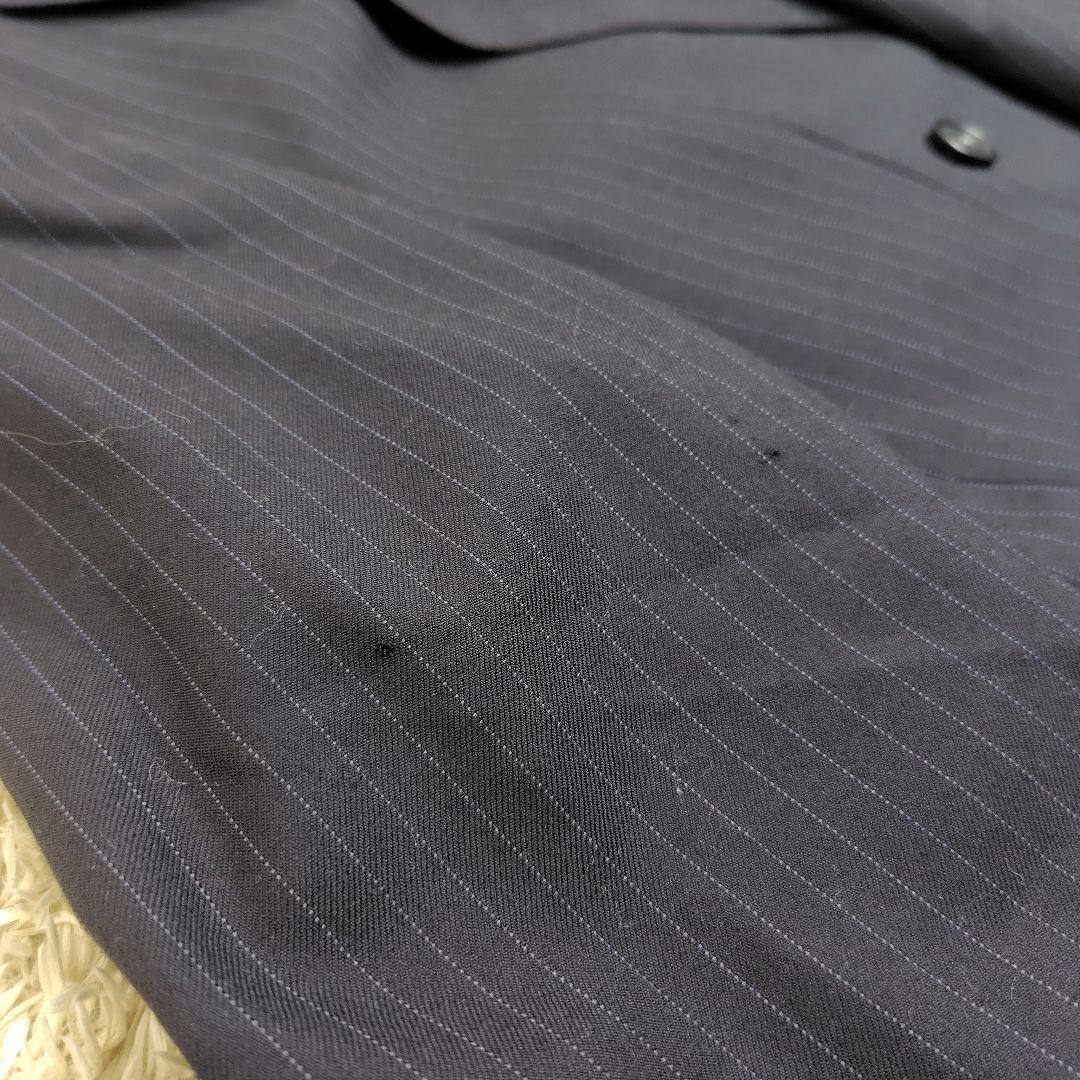 あ*ー様 未使用・訳あり バーバリーブラックレーベル スーツセットアップ