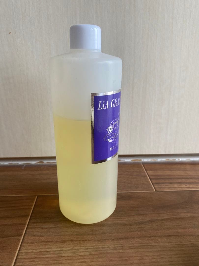 美品　ヒマシ油温熱アンポセット