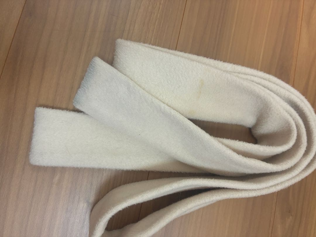 定価35200円　party フードファーケープコート