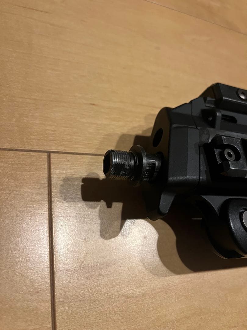 MP7A1 電動ガンA1 動作良好　リポキット＋バッテリー