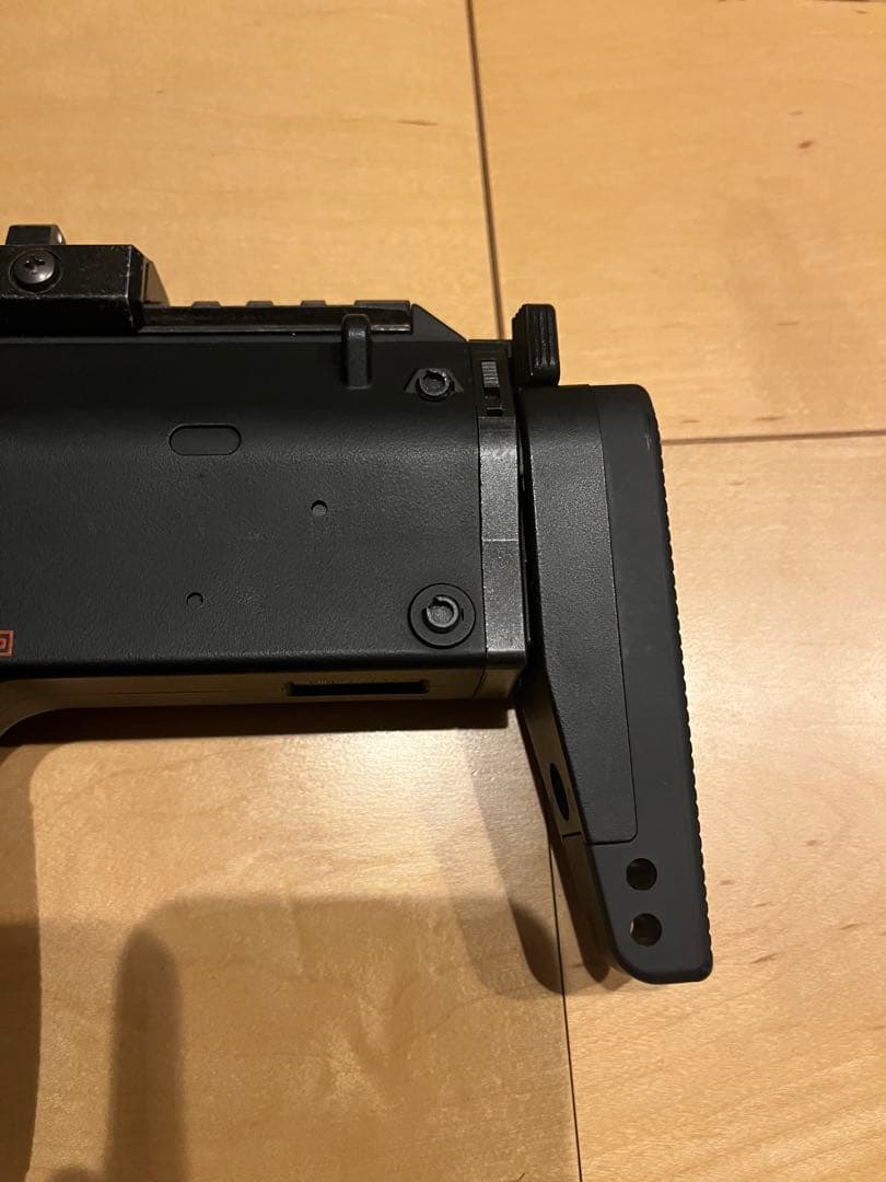 MP7A1 電動ガンA1 動作良好　リポキット＋バッテリー