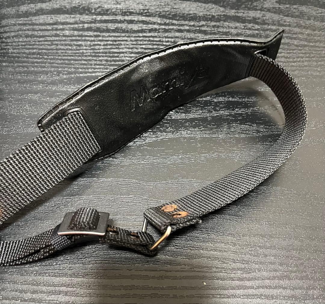 【稼動品】 Mamiya M645 カメラ レンズセット