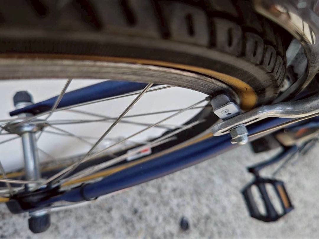 YAMAHA ヤマハ 電動自転車 PAS CITY-C PA20CC