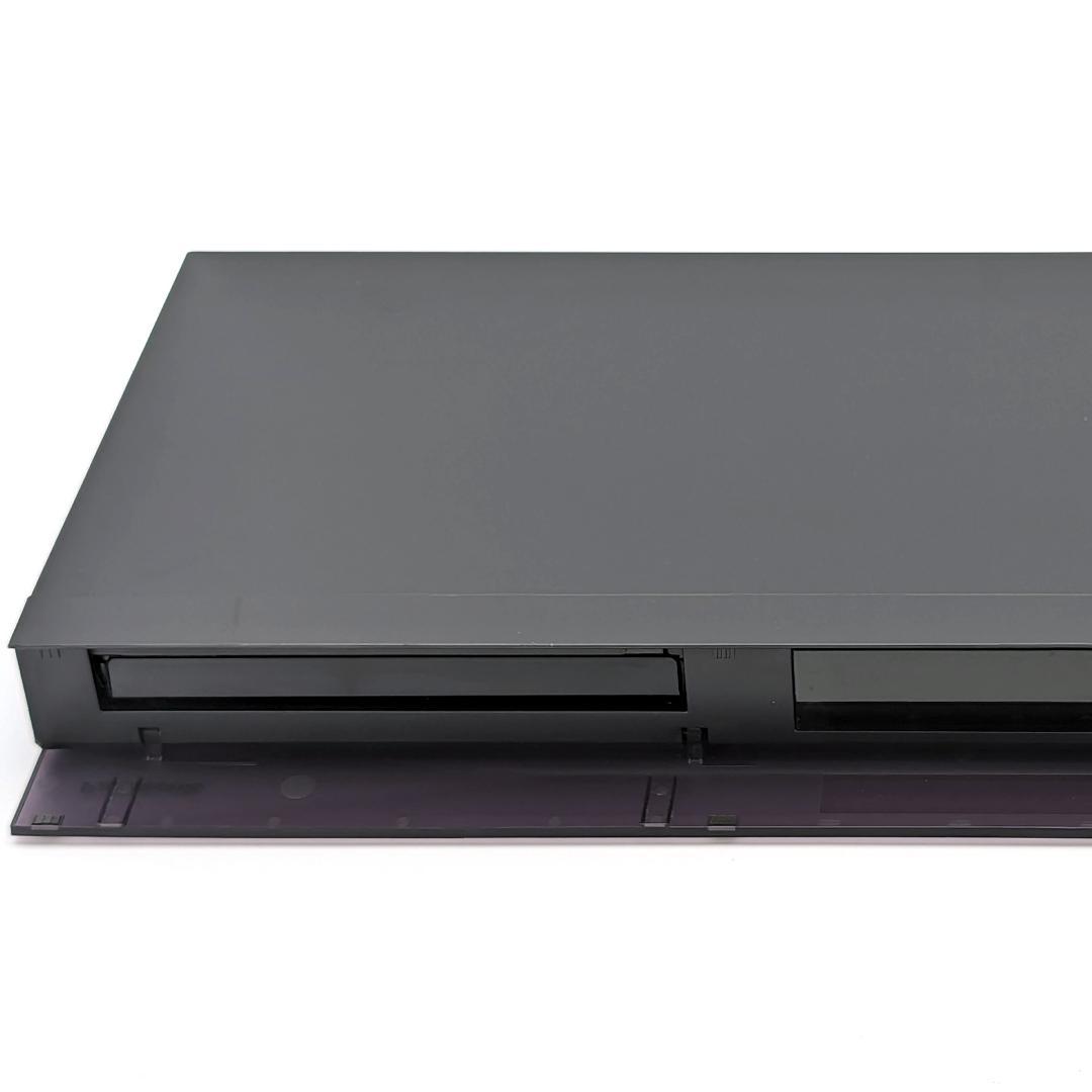 Panasonic DMR-BCW560 Blu-rayレコーダー 500GB