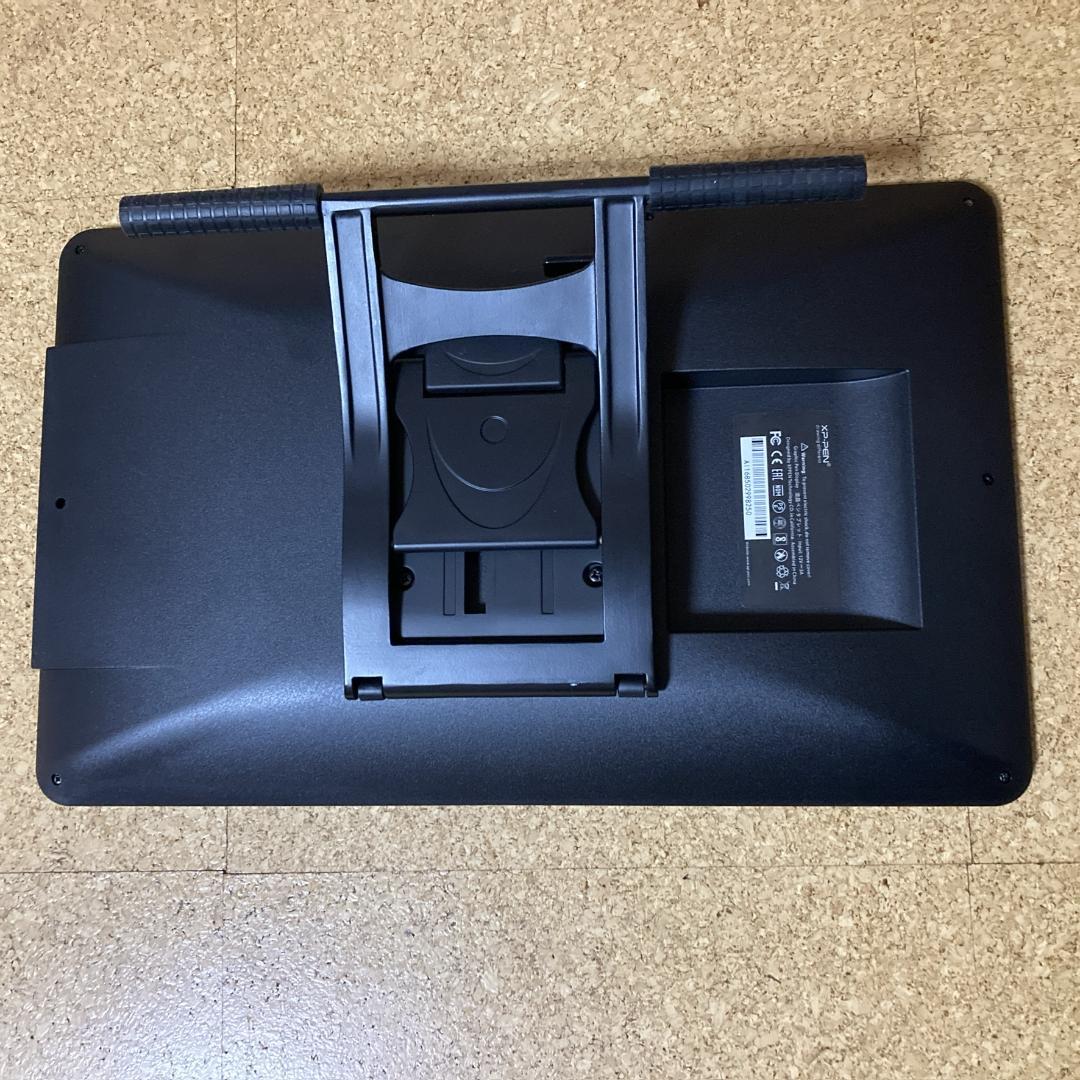 XP-PEN Artist 16 Pro 液晶ペンタブレット