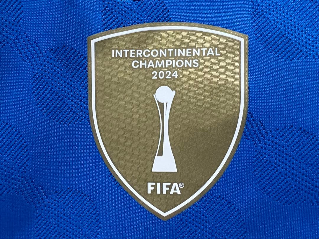 adidas レアル マドリード 2025-26 3rd ユニフォーム