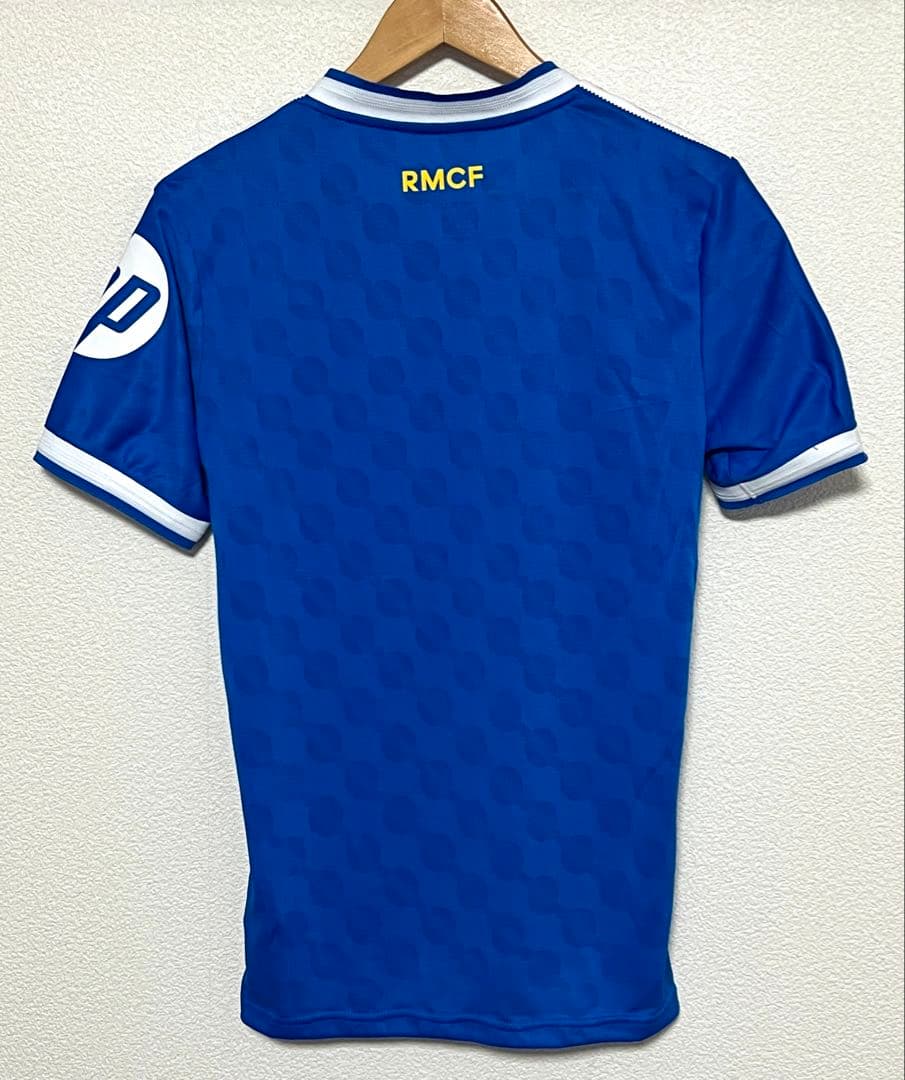 adidas レアル マドリード 2025-26 3rd ユニフォーム