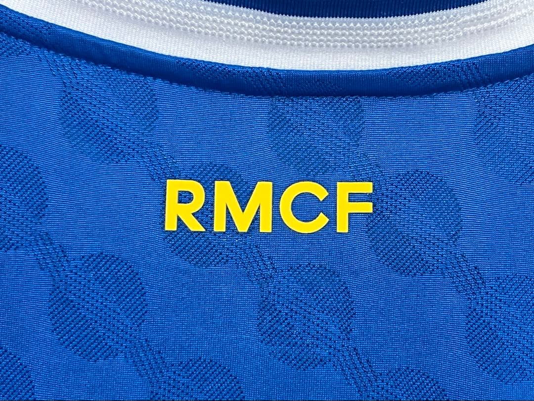 adidas レアル マドリード 2025-26 3rd ユニフォーム