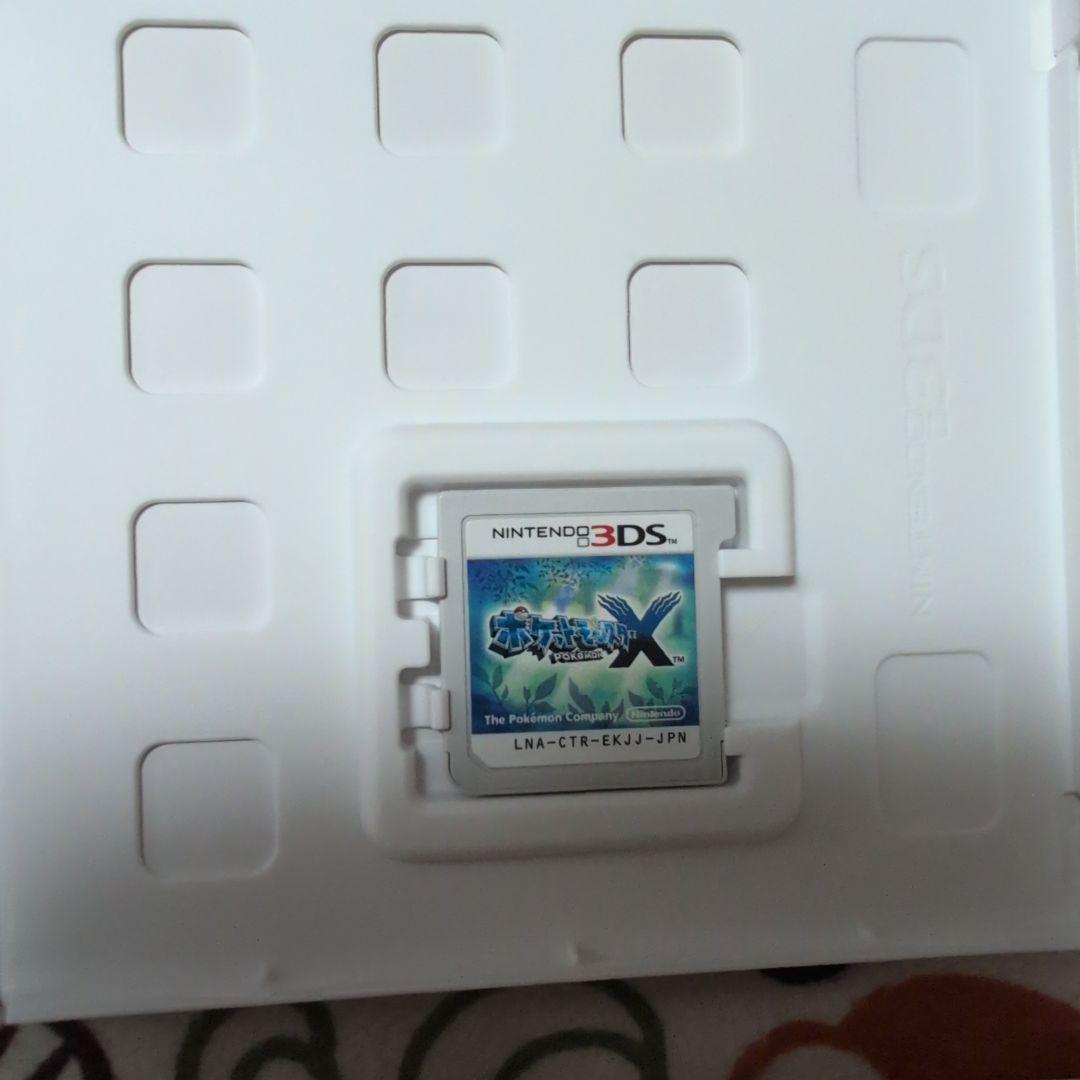 最終値下げ美品ポケモンウルトラサン６本ゲームソフトまとめ売り　動作確認済み