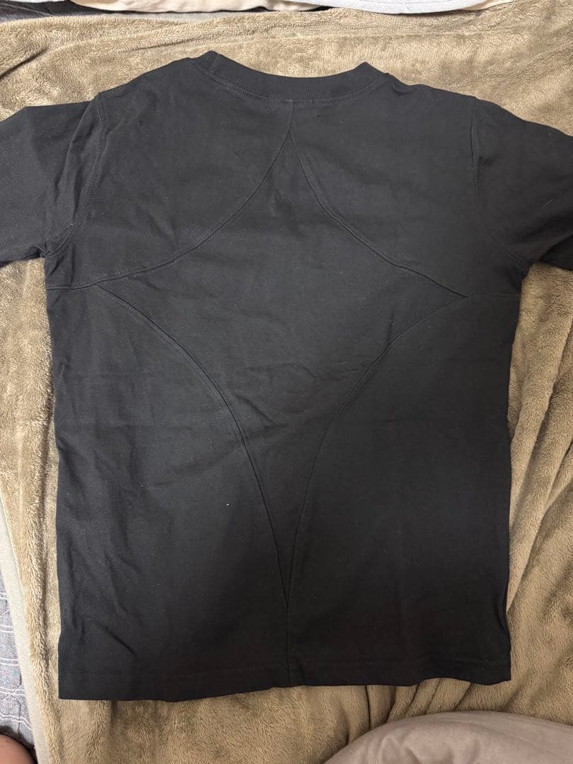 サグクラブティシャツsサイズ