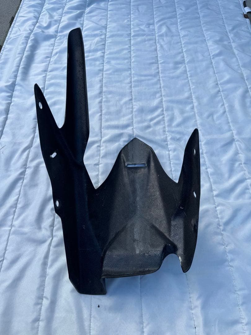 CBR250RR MC51 リヤフェンダー