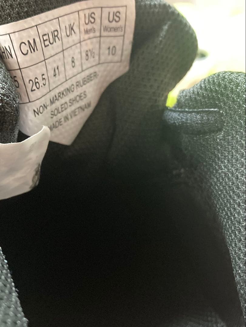 YONEX ヨネックス テニスシューズ パワークッションソニケージ3MGC