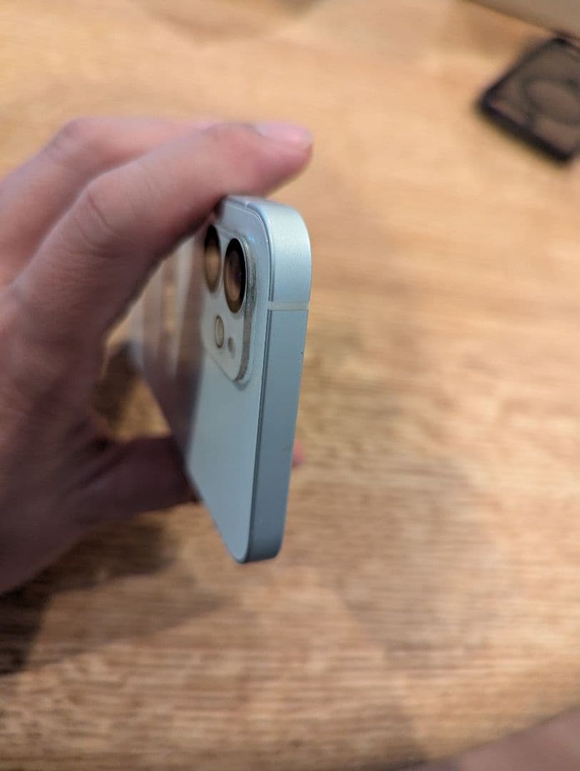 【美品】iphone12 128gb simフリー